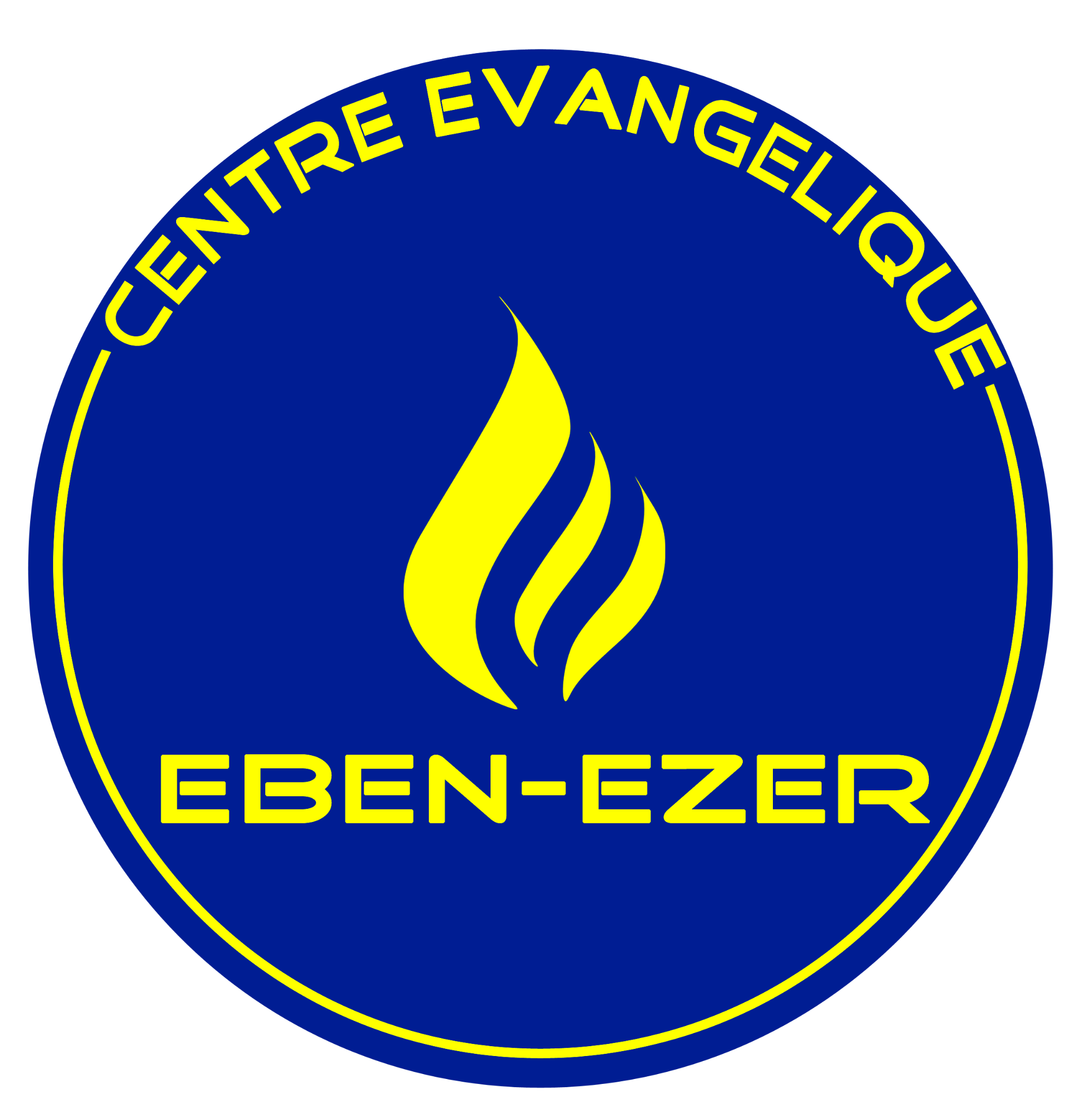 Logo Église Eben-ezer